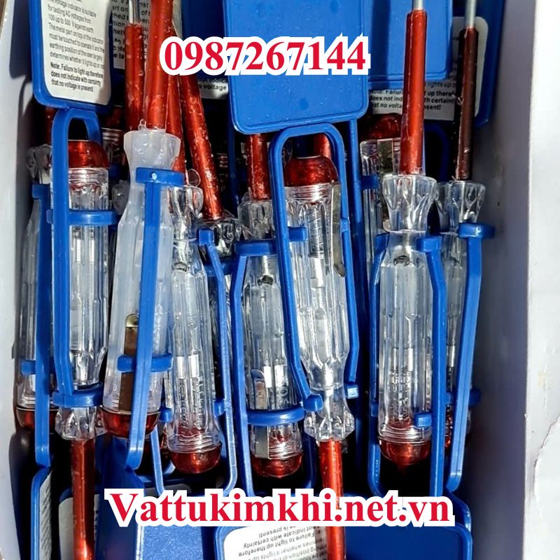 Bút Thử Điện Koss