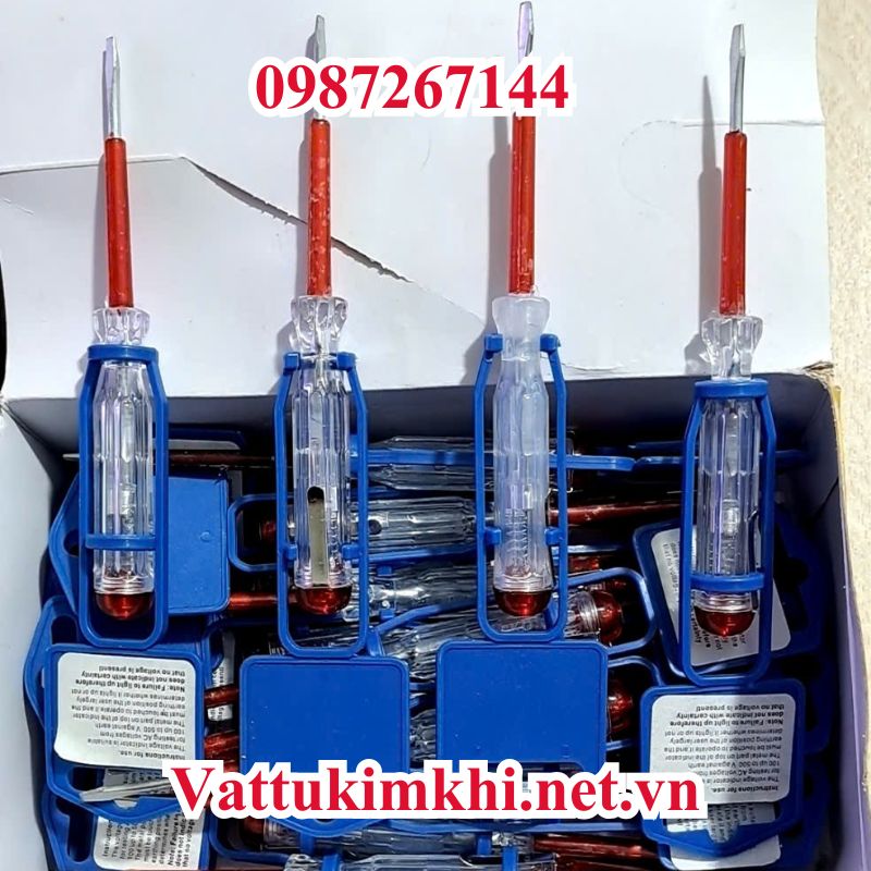Ưu điểm nổi bật của bút thử điện Koss chính hãng