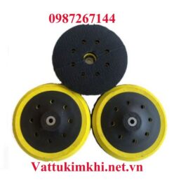 Ưu điểm nổi bật của đế dính giấy giáp 180mm