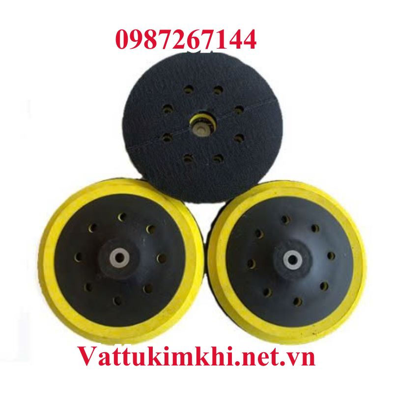 Ưu điểm nổi bật của đế dính giấy giáp 180mm