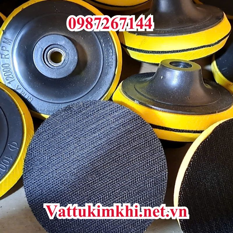 đế dính giấy giáp mua ở đâu