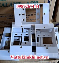 đế nổi sino vanlock