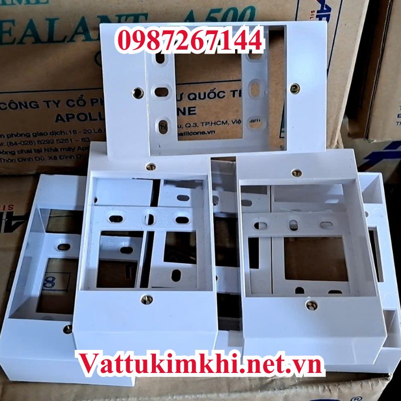 đế nổi sino vanlock