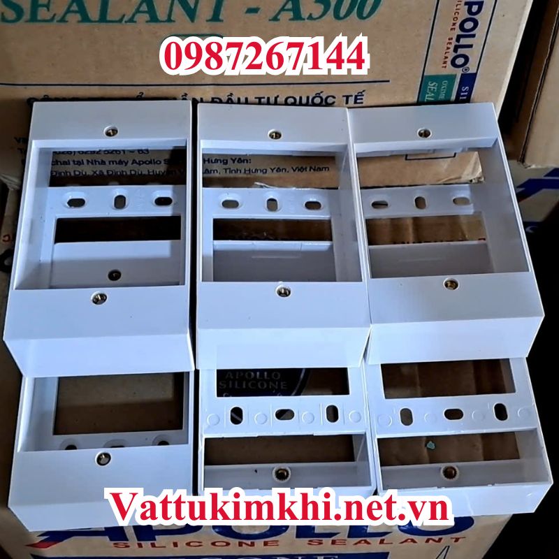 Đế Nổi Sino Vanlock 2