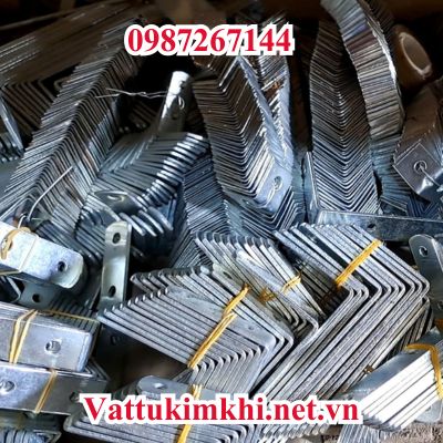 Ke góc sắt là gì?
