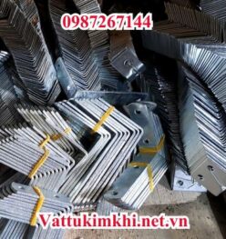 Các loại ke sắt phổ biến hiện nay
