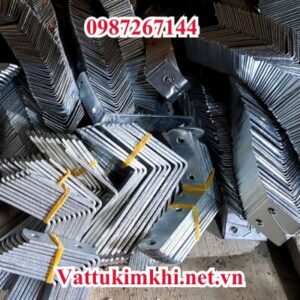 Các loại ke sắt phổ biến hiện nay