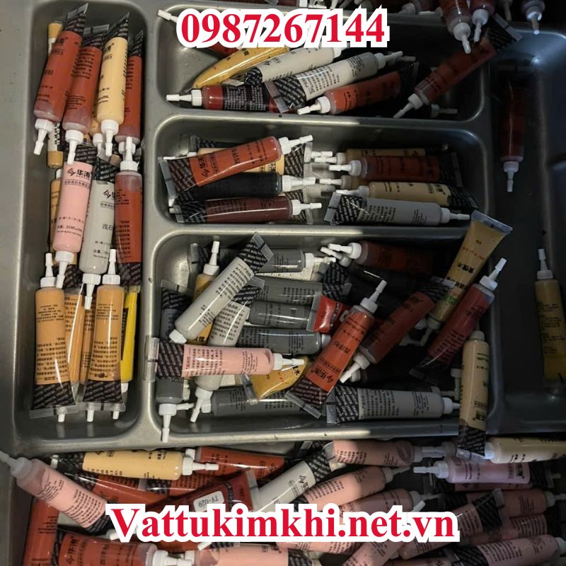 kem che khuyết điểm trên gỗ