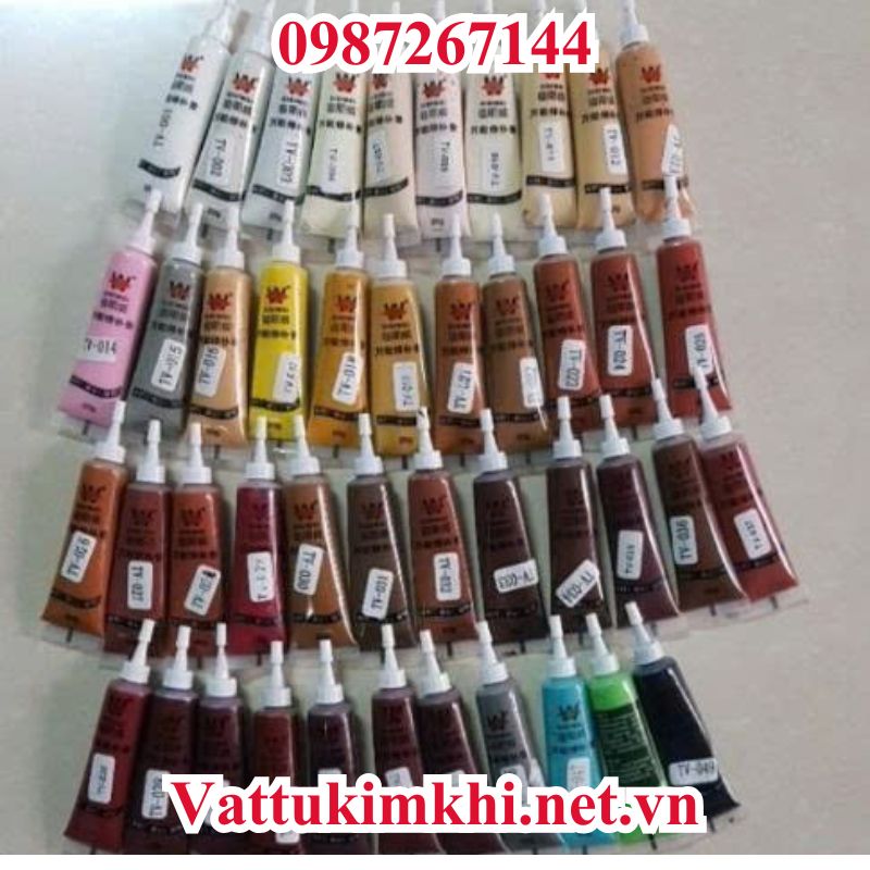 Ưu điểm nổi bật của keo che khuyết điểm trên gỗ
