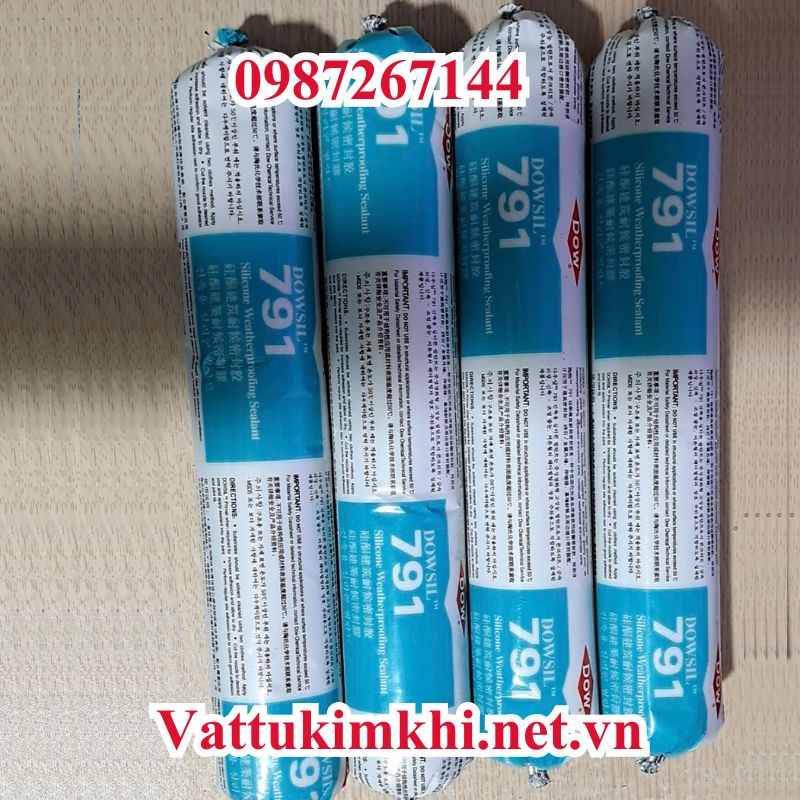 keo 791