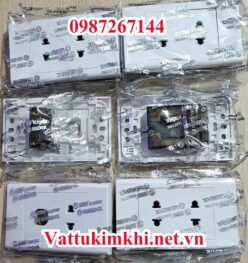 Ổ Cắm Điện Sino Vanlock