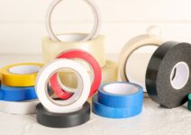 phân loại các loại băng keo