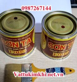 sơn ta