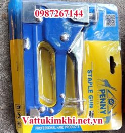 Ưu điểm nổi bật của súng bắn đinh ghim PENNY