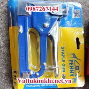 Ưu điểm nổi bật của súng bắn đinh ghim PENNY
