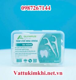 Tăm chỉ Olympus là gì
