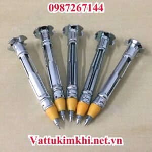 vít nở thạch cao