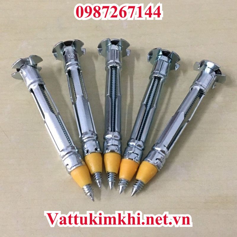 vít nở thạch cao