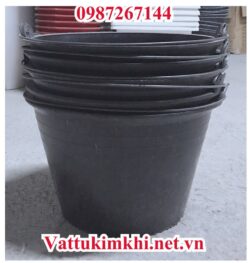 Xô Đựng Vữa