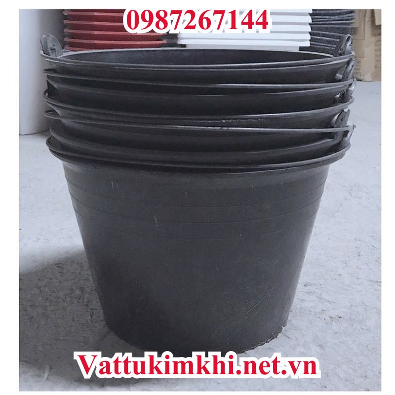 Xô Đựng Vữa