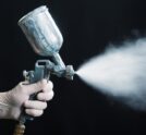 cách sử dụng súng phun sơn