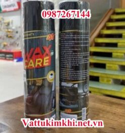 Chai Wax Care 3T Là Gì?