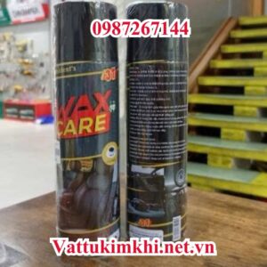 Chai Wax Care 3T Là Gì?