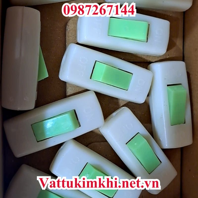 công tắc quả nhót
