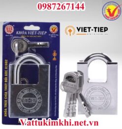 Ứng Dụng Của Khóa Việt Tiệp Inox Chống Cắt 01602