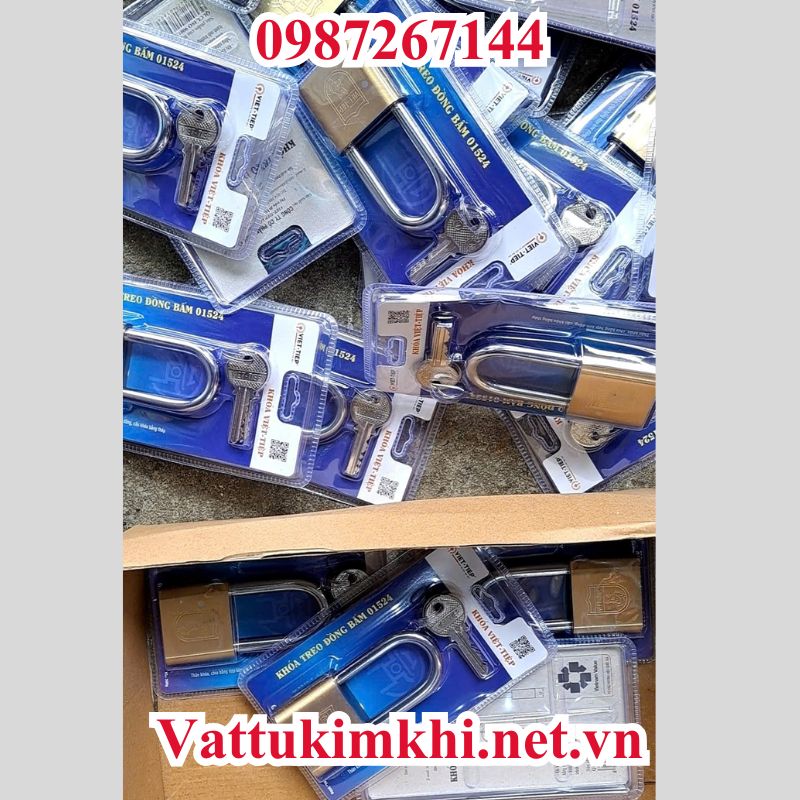 Các Lỗi Thường Gặp Ở Khóa Việt Tiệp