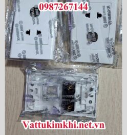 Lý Do Nên Chọn Ổ Cắm Đơn 2 Chấu 16A Với 1 Lỗ S18UX Sino Vanlock