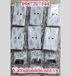 Ưu Điểm Nổi Bật Của Ổ Cắm Đơn 2 Chấu 16A S18U Sino Vanlock