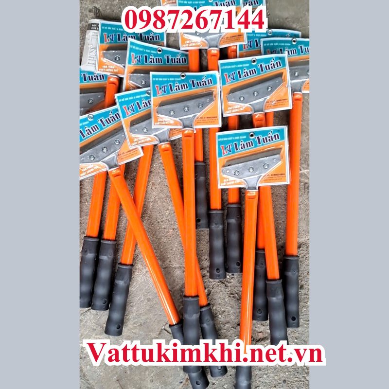 Ứng dụng của Sủi tường Lâm Tuấn trong thi công