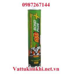 Keo dán 3T Bond Plus chịu nhiệt 110 độ C