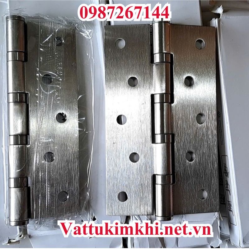 So sánh inox 304, 201 và 410 – Nên chọn loại nào?