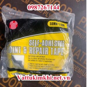 Đặc Điểm Nổi Bật Của Băng Keo Lưới Vĩnh Tường