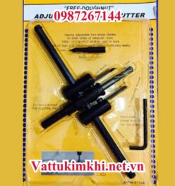 Tại Sao Nên Sử Dụng Bộ Mũi Khoét Thạch Cao?