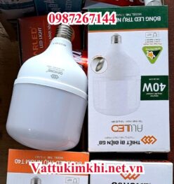 Những Lý Do Bạn Nên Chuyển Sang LED Tròn