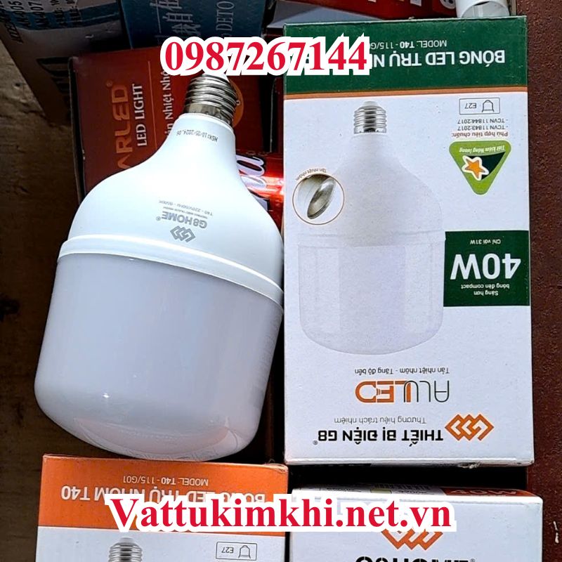 Những Lý Do Bạn Nên Chuyển Sang LED Tròn
