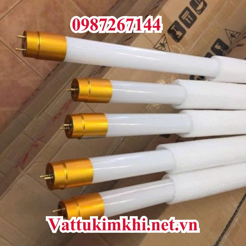 bóng tuyp led giả rẻ