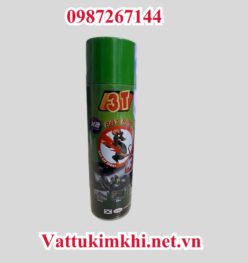 chai xịt đuổi chuột 3 t chính hãng