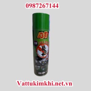 chai xịt đuổi chuột 3 t chính hãng