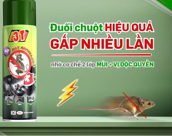 ưu điểm của chai xịt duổi