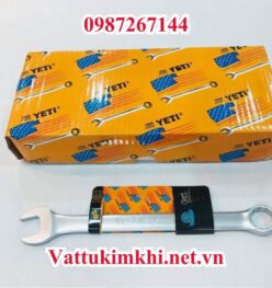 Mua Cờ Lê Yeti Chính Hãng Ở Đâu? Gợi Ý Đại Lý Uy Tín