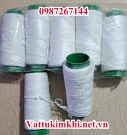 cuộn dù chỉ xây dựng