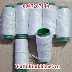 cuộn dù chỉ xây dựng