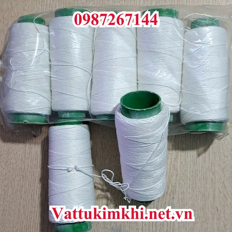 cuộn dù chỉ xây dựng