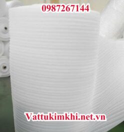 cuộn mút xốp Foam PE