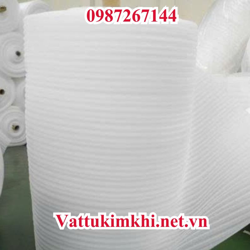 cuộn mút xốp Foam PE