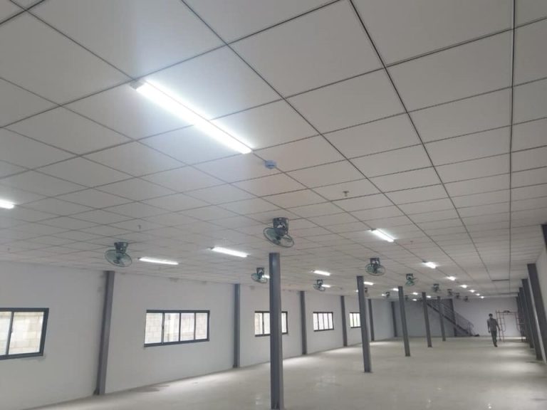 đại lý đèn tuyp led rạng đông